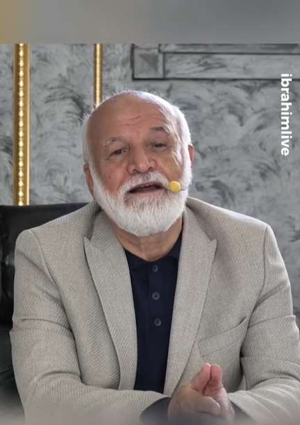 راز گشوده شدن گنجینه‌های بی‌‌پایان خداوند در زندگی